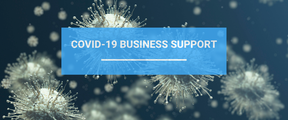 C6d Covid19 Business Support